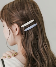 カラー2セットピン