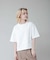『吸水速乾／UVカット』DRY OUT SHORT LENGTH T-SHIRTS