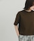 『吸水速乾／UVカット』DRY OUT SHORT LENGTH T-SHIRTS