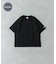 『別注』Champion×UR　USA Fit Short-Sleeve T-shirts