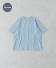 『別注』Champion×UR USA Fit Short-Sleeve T-shirts