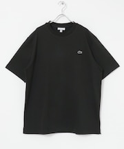 LACOSTE アウトラインクロッククルーネックTシャツ