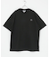 LACOSTE　アウトラインクロッククルーネックTシャツ