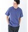 接触冷感スムージーTシャツ