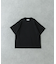 new basic　クールドライツイストヒートブロックショートスリーブ