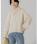 バラクラバSETニット