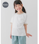 『別注』Lee×DOORS　リンガーTシャツ(KIDS)