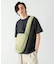 シルケットTシャツ(5分袖)
