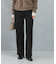 NEEDBY heritage　LUNA PANTS