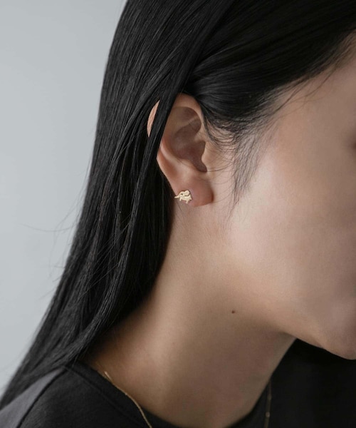 アーバンリサーチ/ピアスの通販｜&mall（アンドモール）三井