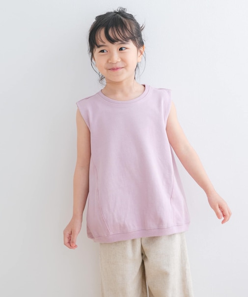 『WEB/一部店舗限定サイズ』ヘビーウェイトコクーンスリーブ(KIDS)