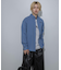 HONDA Button Down Long-Sleeve Shirts