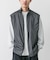 THE NORTH FACE　Enride Wind Vest