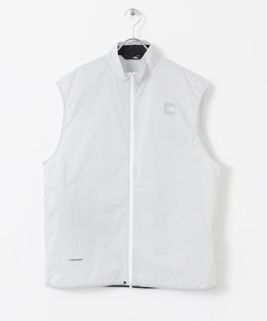 THE NORTH FACE　Enride Wind Vest