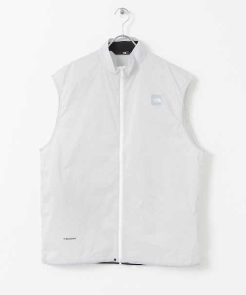 THE NORTH FACE　Enride Wind Vest