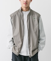 THE NORTH FACE　Enride Wind Vest