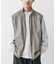 THE NORTH FACE　Enride Wind Vest