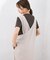 コンパクトベーシックTシャツ