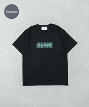 『別注』GOOD ROCK SPEED×UR iD　MATRIX S／S T-SHIRTS