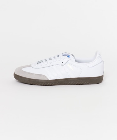 adidas　SAMBA OG