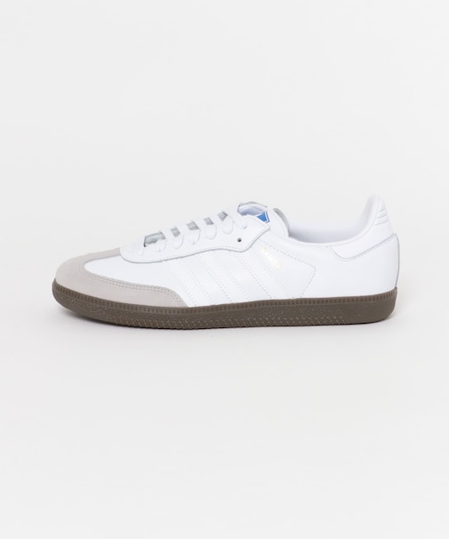 adidas　SAMBA OG