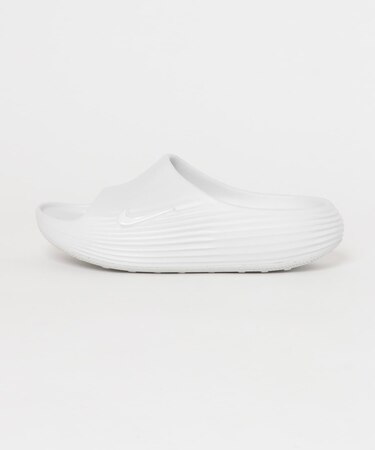 NIKE　REACTX REJUVEN8 SLIDE