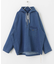 『別注』ARMY TWILL×Sonny Label　Smock Parka