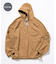 『別注』ARMY TWILL×Sonny Label　Smock Parka