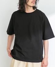 『接触冷感/吸水速乾/UVカット』HIGH COOL ショートスリーブTシャツ
