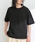 『接触冷感／吸水速乾／UVカット』HIGH COOL ショートスリーブTシャツ