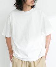 『接触冷感／吸水速乾／UVカット』HIGH COOL ショートスリーブTシャツ