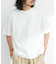 『接触冷感／吸水速乾／UVカット』HIGH COOL ショートスリーブTシャツ