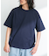 『接触冷感／吸水速乾／UVカット』HIGH COOL ショートスリーブTシャツ
