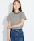 JQベーシックコンパクトTシャツ