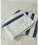 DOORS LIVING PRODUCTS　Bath Towel border