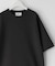 シルキーダンボールニットTシャツ