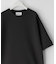 シルキーダンボールニットTシャツ