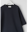 シルキーダンボールニットTシャツ