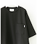 ポンチポケット付ショートスリーブTシャツ
