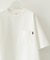 ポンチポケット付ショートスリーブTシャツ