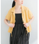 RITA ROW　AMBER BLOUSE