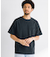クイックドライリネンタッチTEE