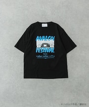 AVALONFES OFFICIAL T-SHIRTS