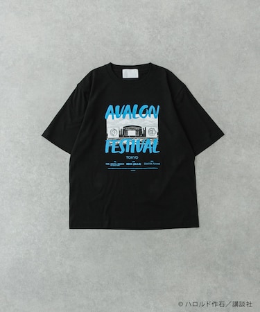 AVALONFES OFFICIAL T-SHIRTS