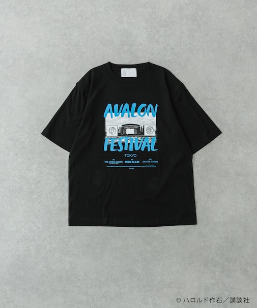 AVALONFES OFFICIAL T-SHIRTS