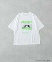 AVALONFES OFFICIAL T-SHIRTS