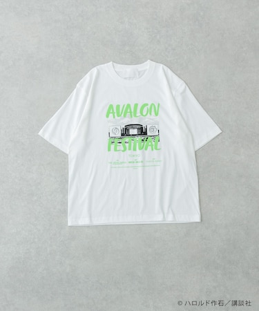 AVALONFES OFFICIAL T-SHIRTS