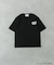 AVALONFES BACK PRINT T-SHIRTS