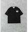 AVALONFES BACK PRINT T-SHIRTS