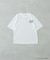 AVALONFES BACK PRINT T-SHIRTS